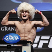 Sacrifice Everything Khabib Nurmagomedovn motivation - MelodyVibes