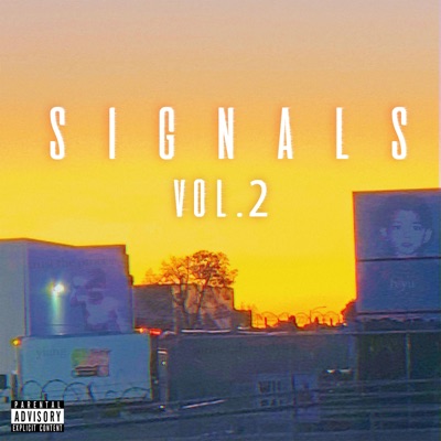 SIGNALS, Vol. 2