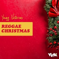 Reggae Christmas - EP - Stephen Blake, Empress Chai & Young Veterans