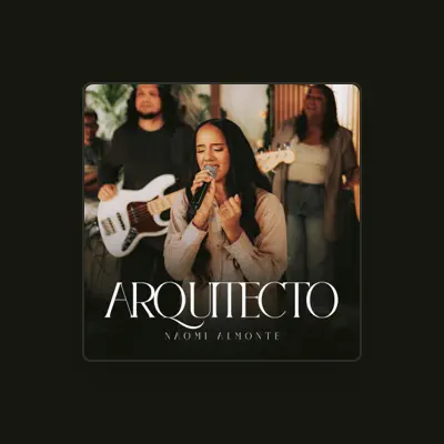 Listen to Naomi Almonte Music, watch music videos, read bio, see tour dates & more!