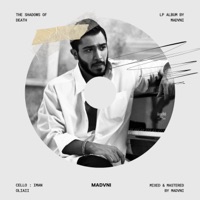 THE SHADOWS OF DEATH - MADVNI