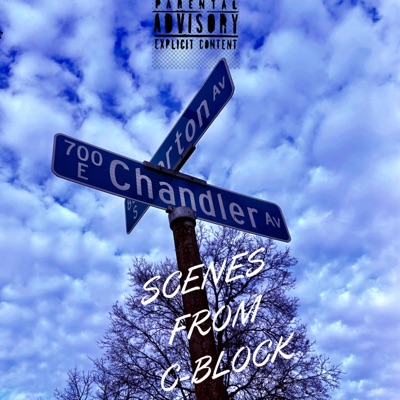 Scenes From C-Block - EP
