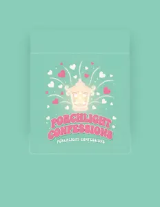 聆聽 Porchlight Confessions、觀看音樂影片、閱讀小傳、查看巡演日期等！