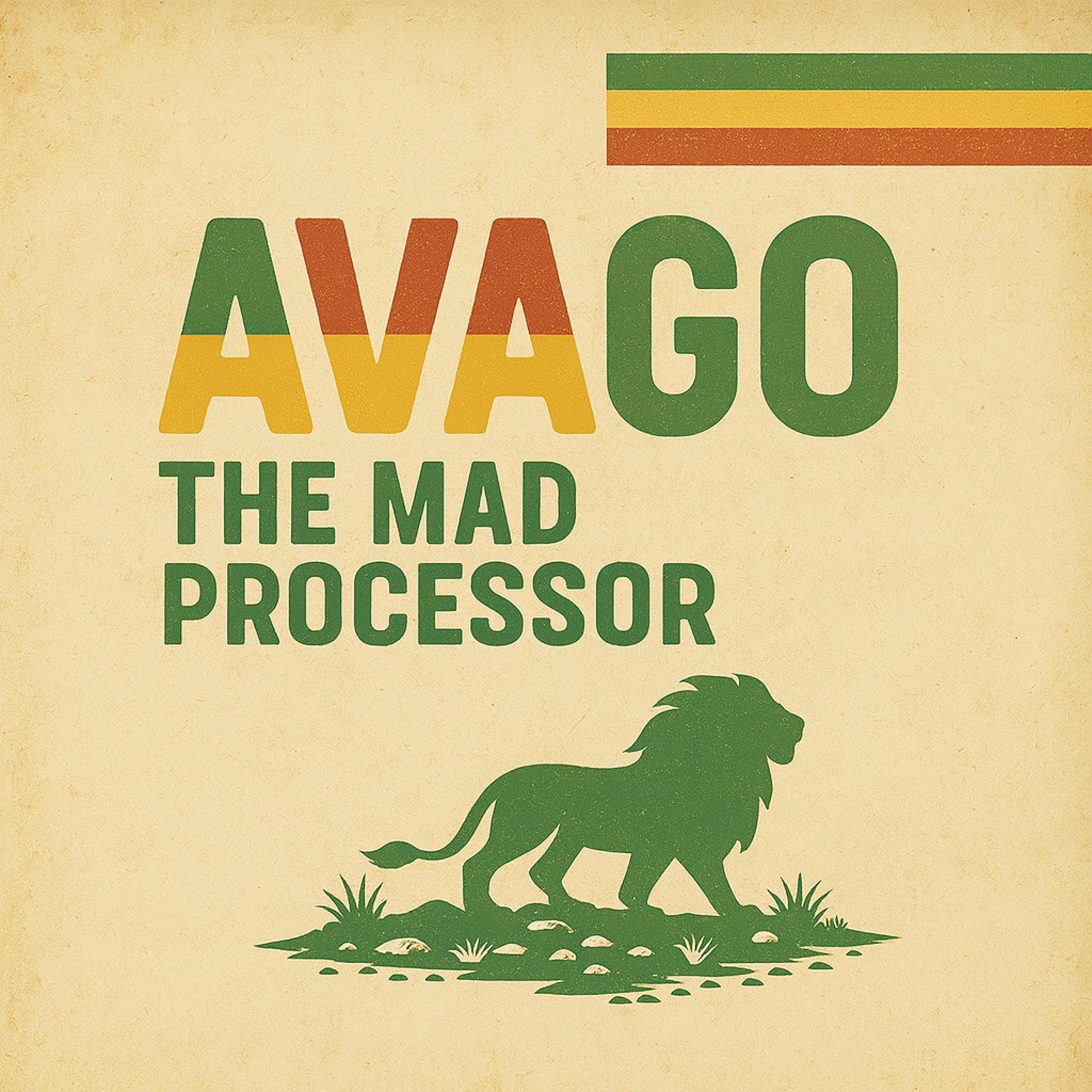 The Mad Processor