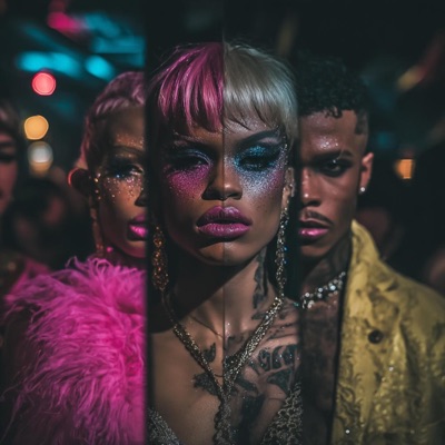 Las Primeras (The First Ones) - Single