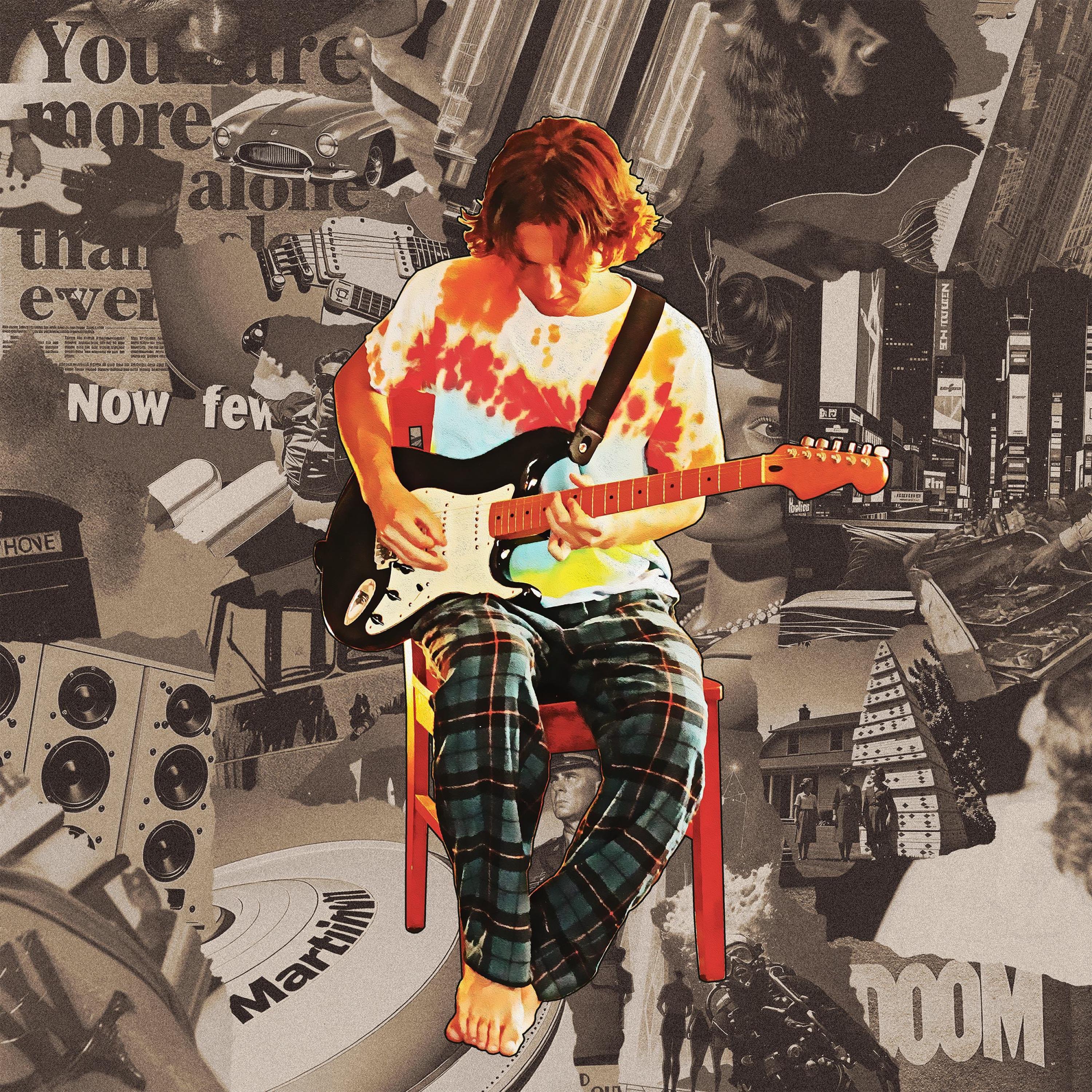 Alone In the Universe - EP