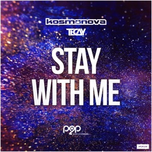 Stay with Me - Single