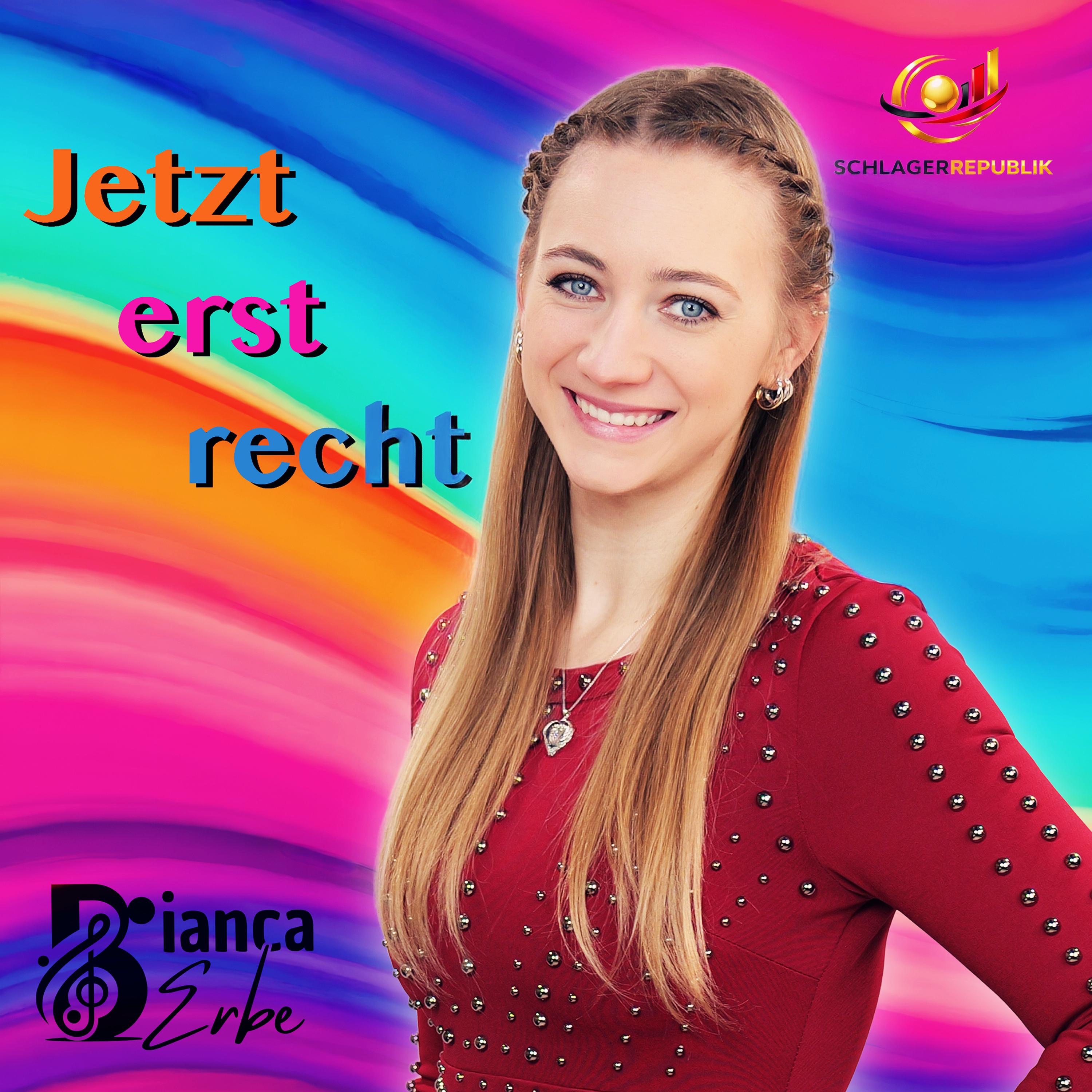 Jetzt erst recht