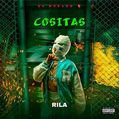 COSITAS (HELLSFLOW MUSIC Y EL NÚCLEO) - Single