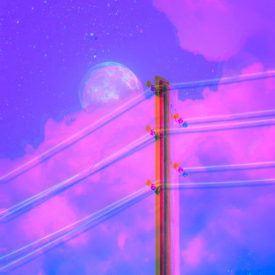RADIO STATION HEARTBREAK - Single
