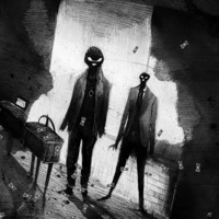 Get yo lick back! - Single - Renxgxde