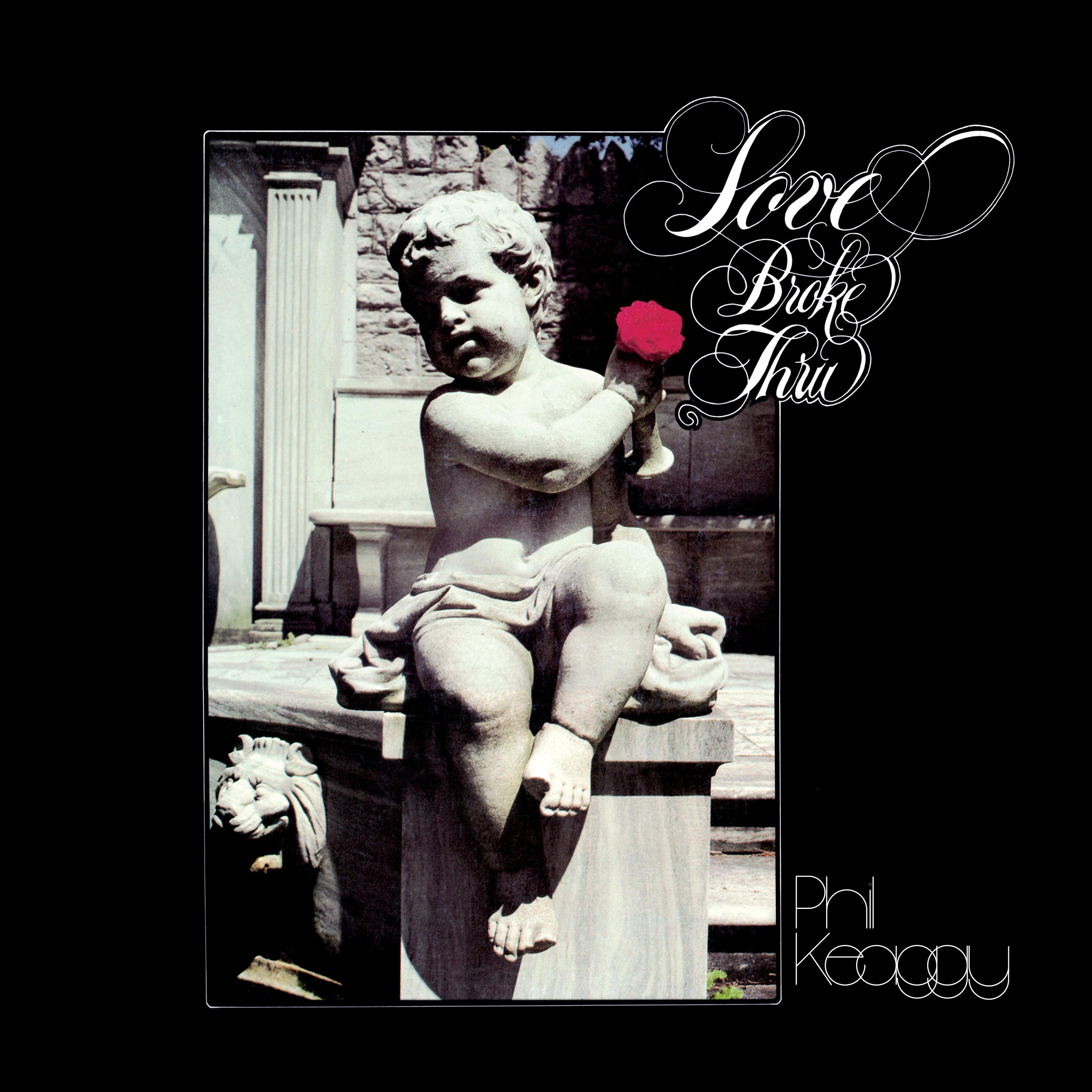 As The Ruin Falls - Phil Keaggy