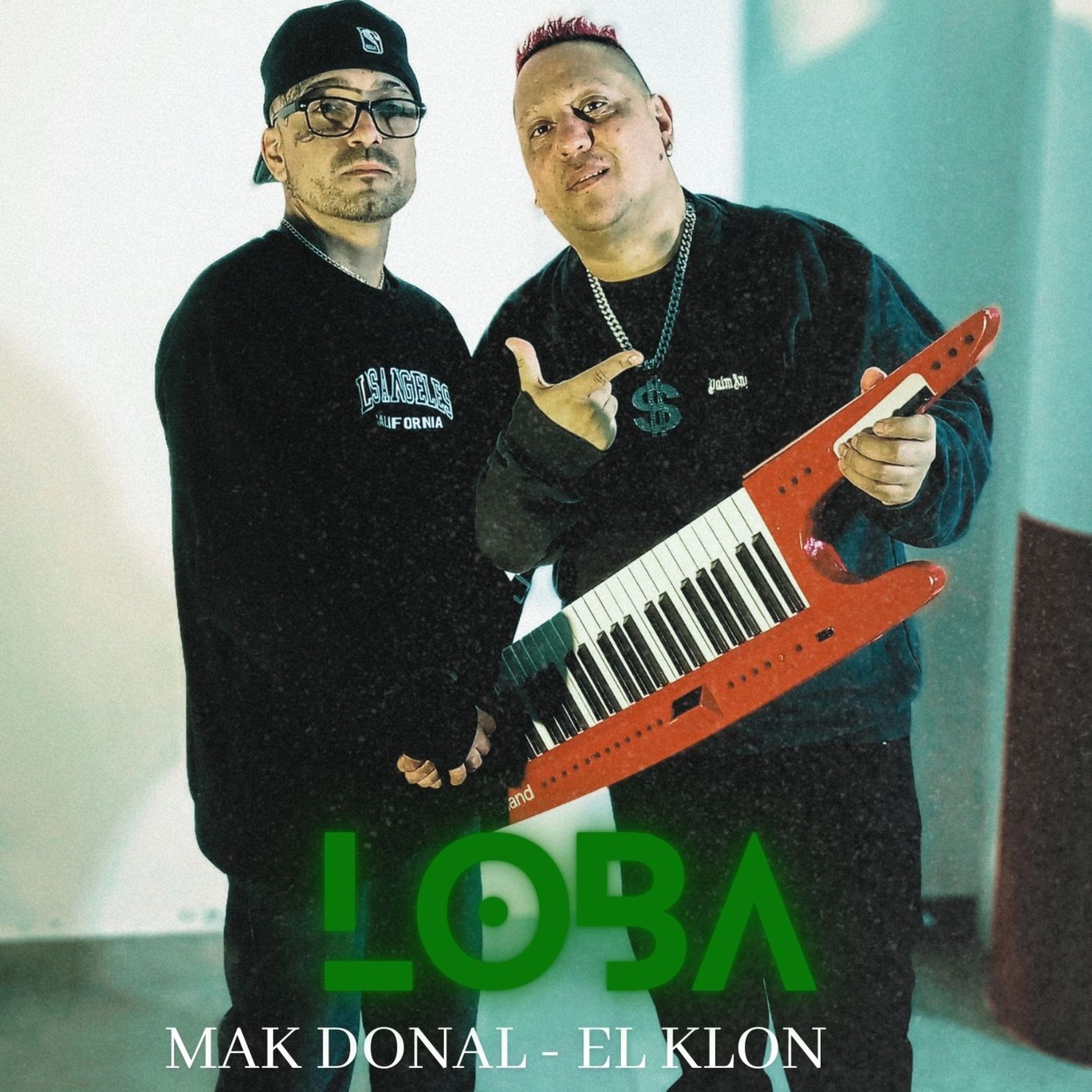 Loba - Single