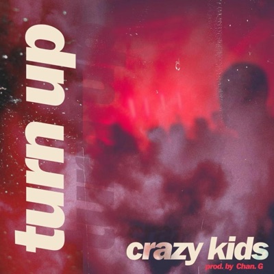 Turn Up (feat. 万杰One.J) - Single