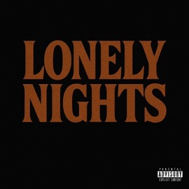 Lonely Nights JRiddle
