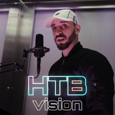 Vision (feat. HTB) - Single