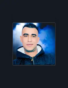 收听 Cheb Simo El Hasnaoui、观看音乐视频、阅读小传、查看巡演日期等 ！
