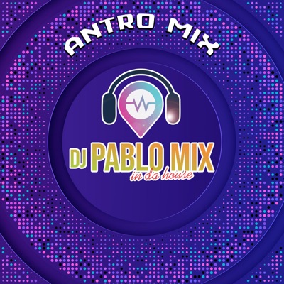 Musica De Antro Pablo Mix cover art