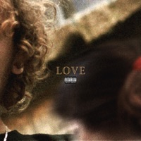 Love - EP - Venlo