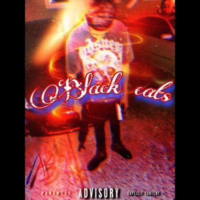 Black Cats - Single
