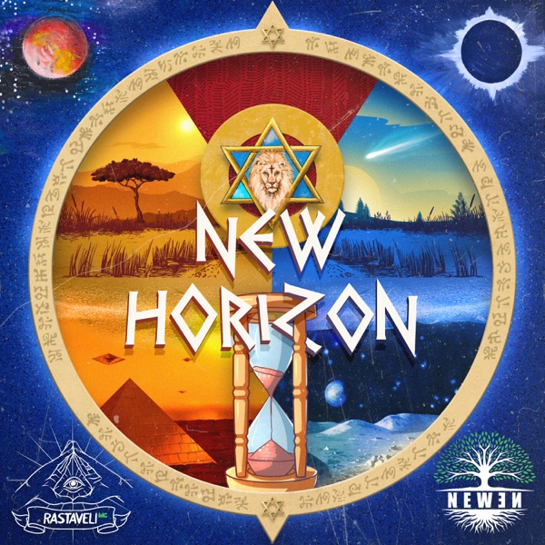 New Horizon