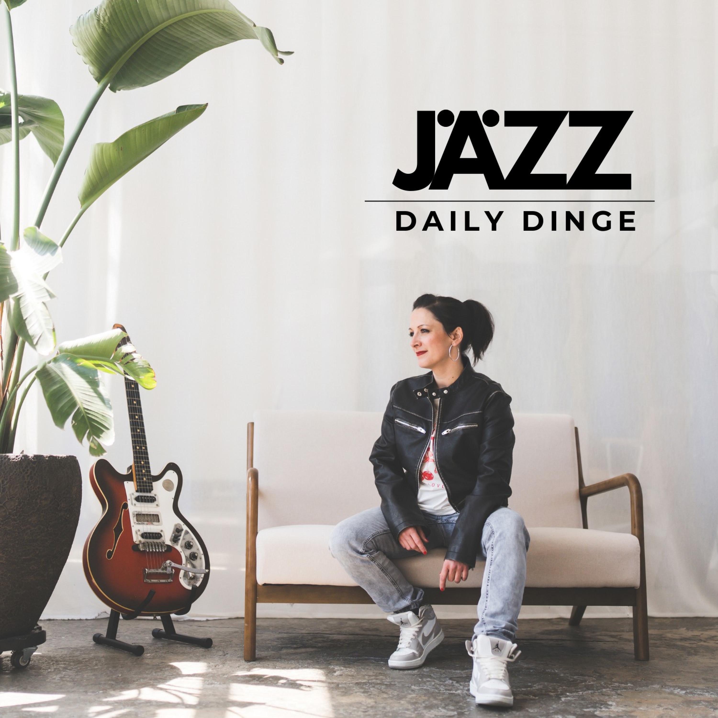 Daily Dinge - Single