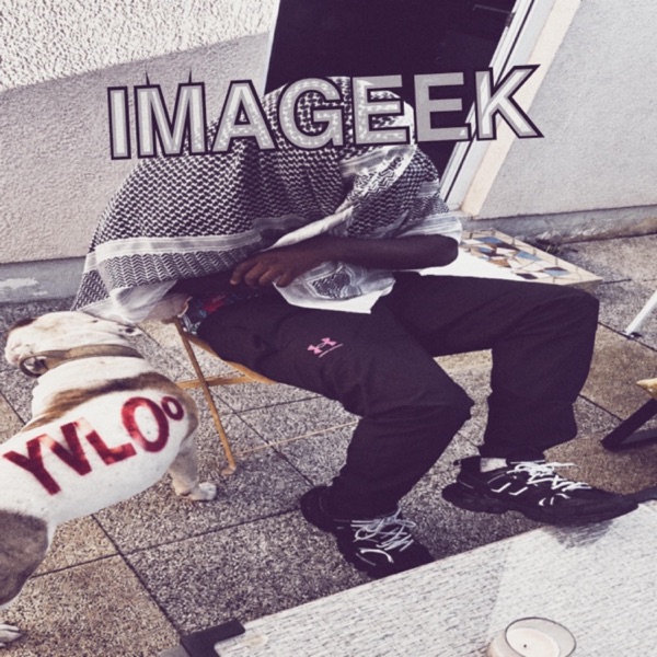 I'm A GeeK