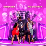 Los Panty’s - Single