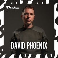 Winter 2025 (DJ Mix) - David Phoenix