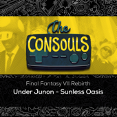 Under Junon - Sunless Oasis (From "Final Fantasy VII Rebirth")