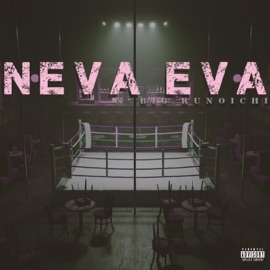 Neva Eva Kunoichi Mulan