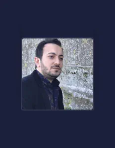 Hör dir Özgür Ata an, schau dir Musikvideos an, lies die Biografie, finde Tourdaten und mehr!