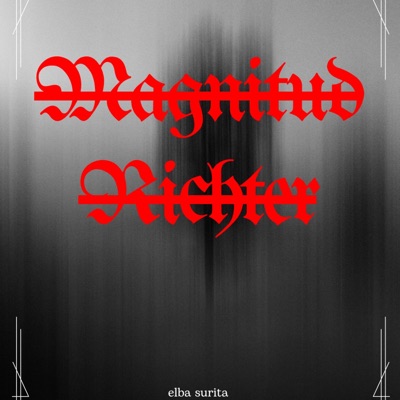 Magnitud Richter. - Single