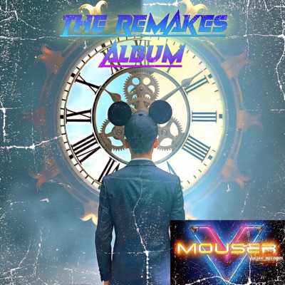 The Remakes Album (Remake Version)