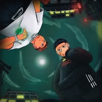 Ascensão - Single - Settimo, J07TA & Licurci