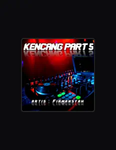 Listen to Firmansyah, watch music videos, read bio, see tour dates & more!