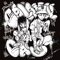 GALAXY GAS. (feat. Hatman) - Bes Brassi lyrics