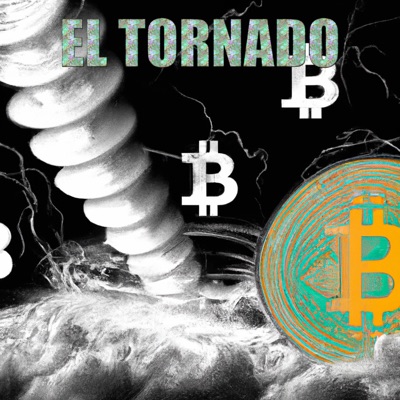 El tornado - Single