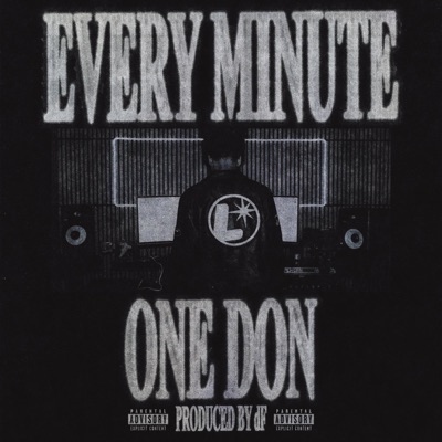 Every Minute - Single