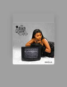Listen to Anjella, watch music videos, read bio, see tour dates & more!