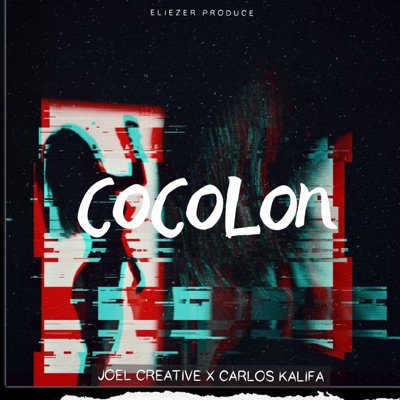 Cocolon (feat. Carlos Kalifa) - Single