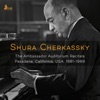 Leopold Godowsky España, Op. 165: No. 2, Tango (Arr. for Piano by Leopold Godowsky) [1] [Remastered 2024] [Live] The Ambassador Auditorium Recitals, 1981–1989 (Remastered 2024) [Live]
