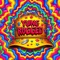 Fluxxwave (YUNG RUGGED REMIX) - YUNG RUGGED lyrics
