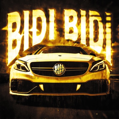 Bidi Bidi - EP