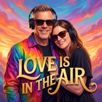 Love is in the air