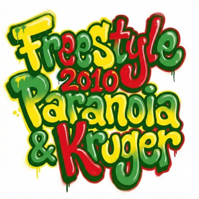 Freestyle 2010 - Single