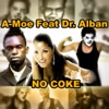 No Coke (feat. Dr. Alban) - Single