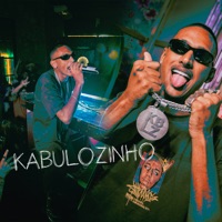 Kabulozinho - Single - MC RB KBLZ