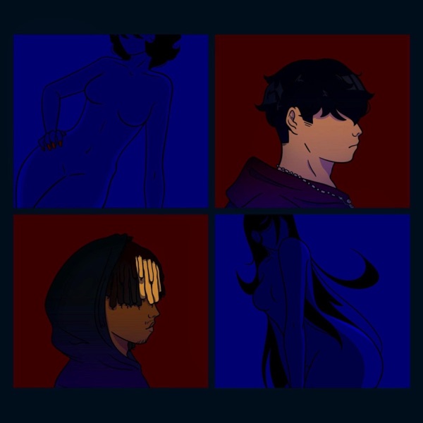 Turn Me On - EP