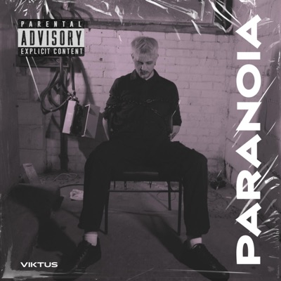 Paranoia - Single